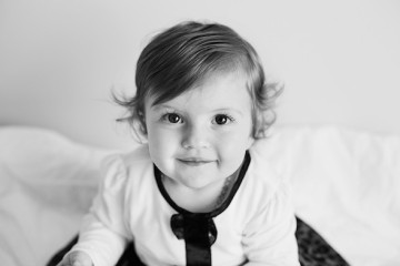 Toowoomba Baby Photographer - Matilda