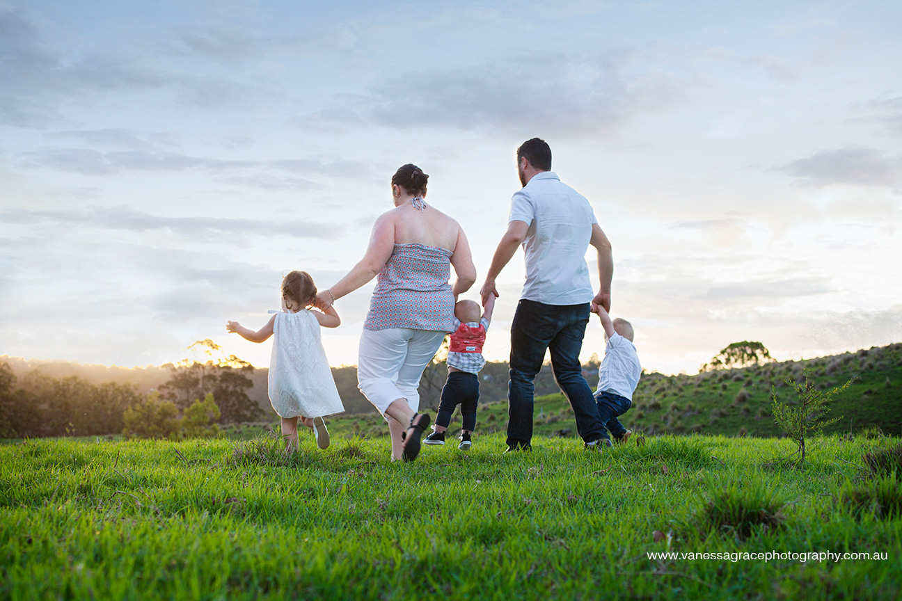VGP  Toowoomba Family Photographer  002