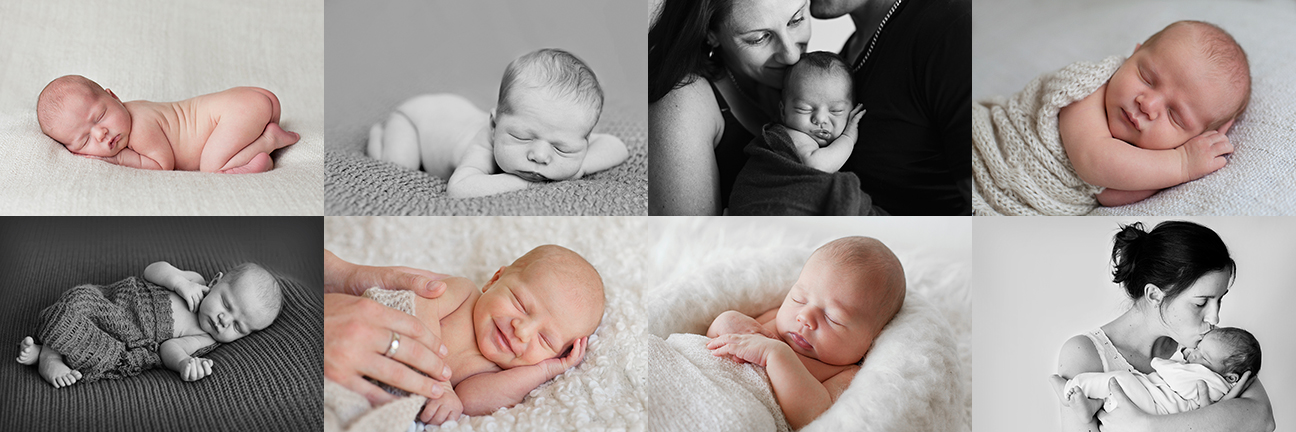 Toowoomba Newborn Photographer